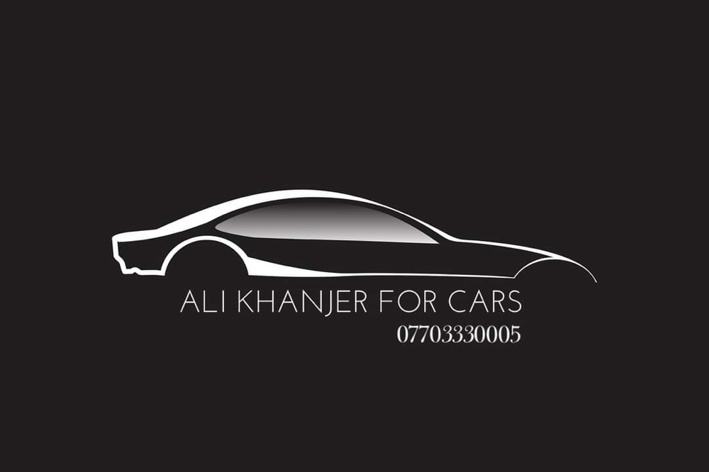 Ali ‎Khanjar ‎Cars